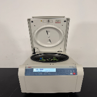 Thermo Scientific Multifuge X1 Centrifuge image 3